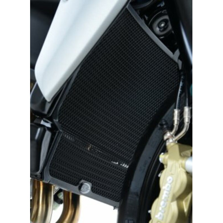 Protector de radiador R&G RACING Pro