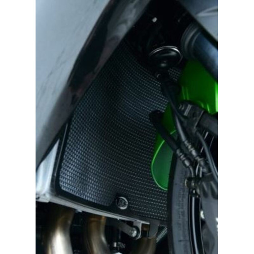Protector de radiador R&G RACING Pro