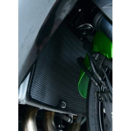 Protector de radiador R&G RACING Pro