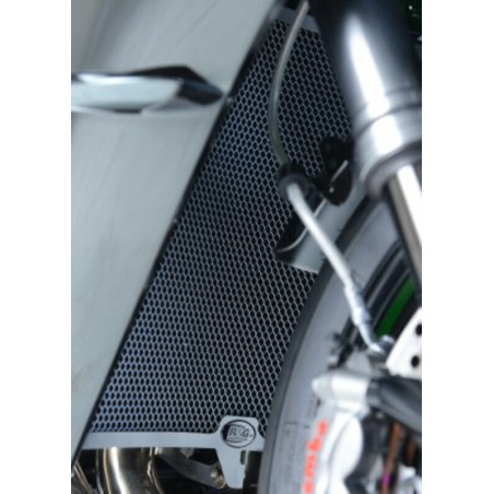 Protector de radiador R&G RACING Pro