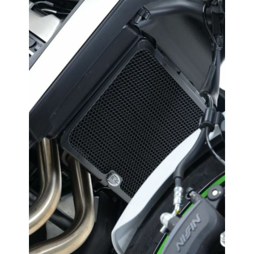 Protector de radiador R&G RACING Pro
