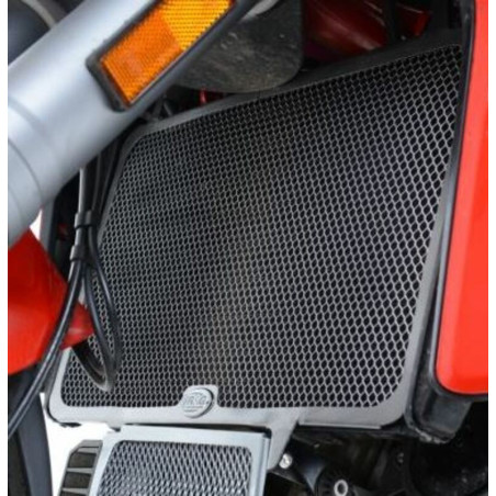 Protector de radiador R&G RACING Pro