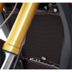 Protector de radiador R&G RACING Pro