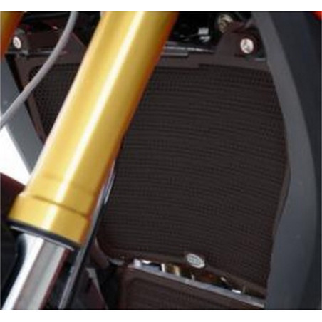 Protector de radiador R&G RACING Pro