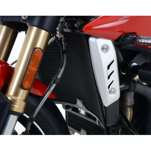 Protector de radiador R&G RACING Pro