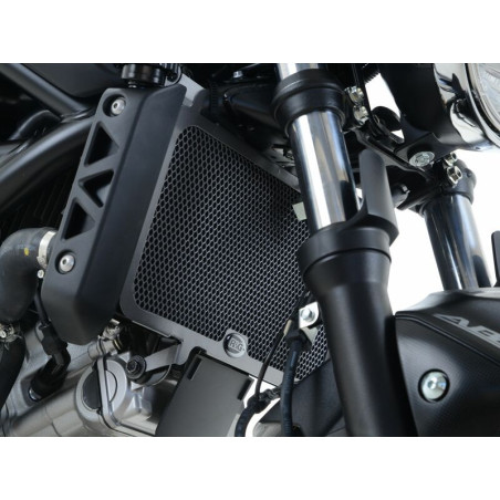 Protector de radiador R&G RACING Pro