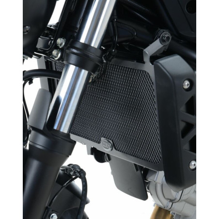 Protector de radiador R&G RACING Pro