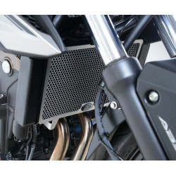 Protector de radiador R&G RACING Pro 2