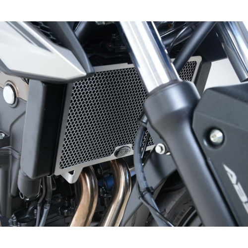 Protector de radiador R&G RACING Pro