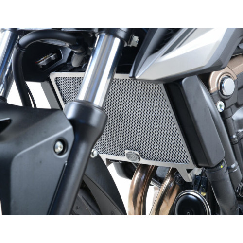 Protector de radiador R&G RACING Pro