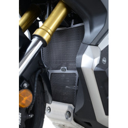 Protector de radiador R&G RACING Pro