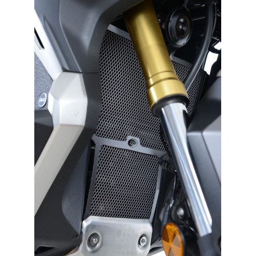 Protector de radiador R&G RACING Pro