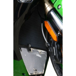 Protector de radiador R&G RACING Pro