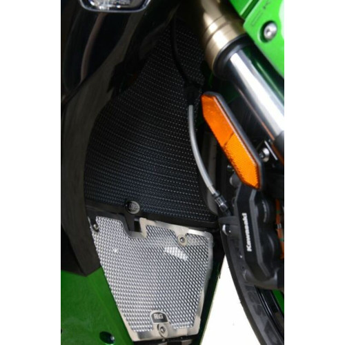 Protector de radiador R&G RACING Pro