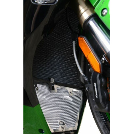 Protector de radiador R&G RACING Pro