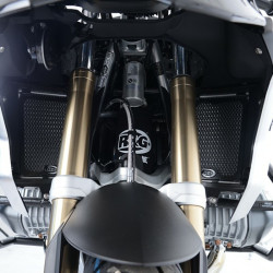Protector de radiador R&G RACING Pro