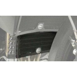 Protector de radiador R&G RACING - aluminio