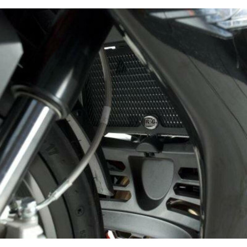 Protector de radiador R&G RACING Pro