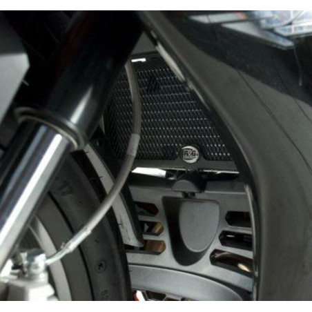 Protector de radiador R&G RACING Pro
