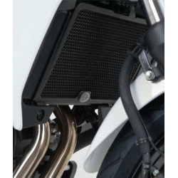 Protector de radiador R&G RACING Pro