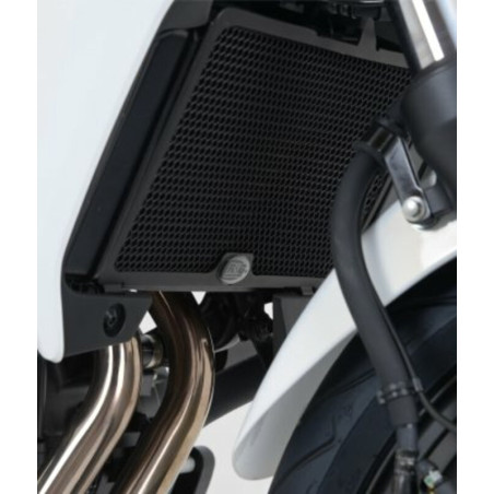 Protector de radiador R&G RACING Pro