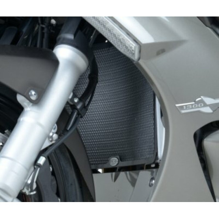 Protector de radiador R&G RACING Pro