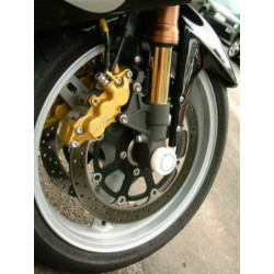 Protectores de horquilla R&G RACING