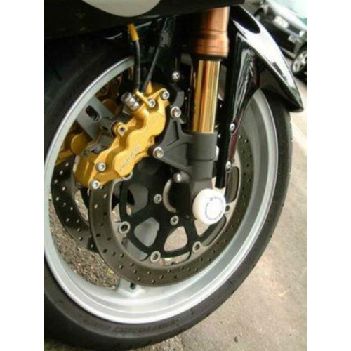 Protectores de horquilla R&G RACING