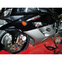 Protectores de horquilla R&G RACING