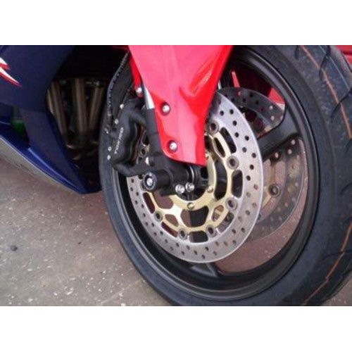 Protectores de horquilla R&G RACING