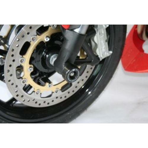 Protectores de horquilla R&G RACING