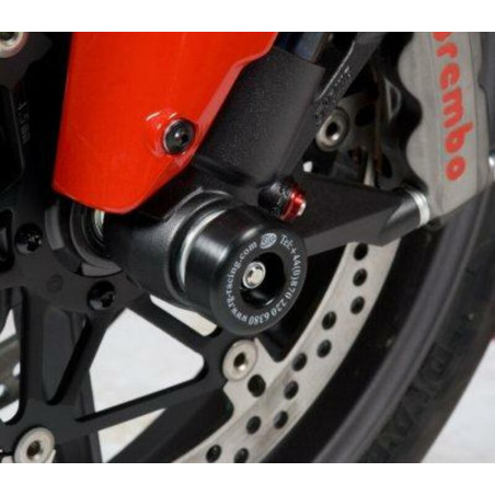 Protectores de horquilla R&G RACING