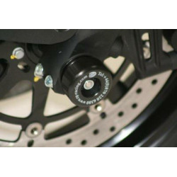 Protectores de horquilla R&G RACING