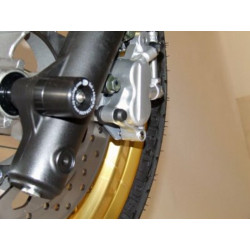 R&G RACING Fork Guards