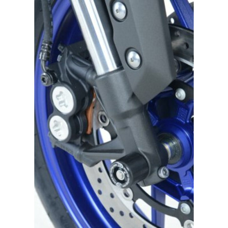 R&G RACING Fork Guards