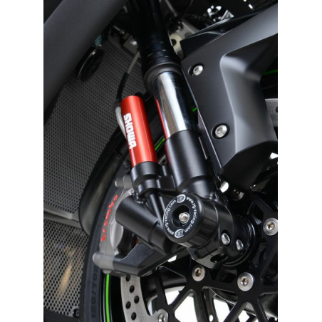Protectores de horquilla R&G RACING
