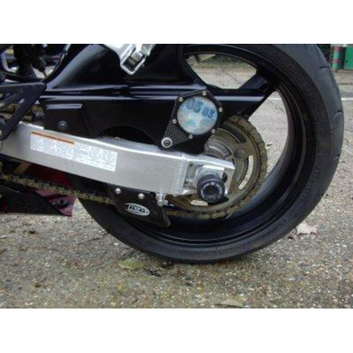 Protectores de basculante R&G RACING