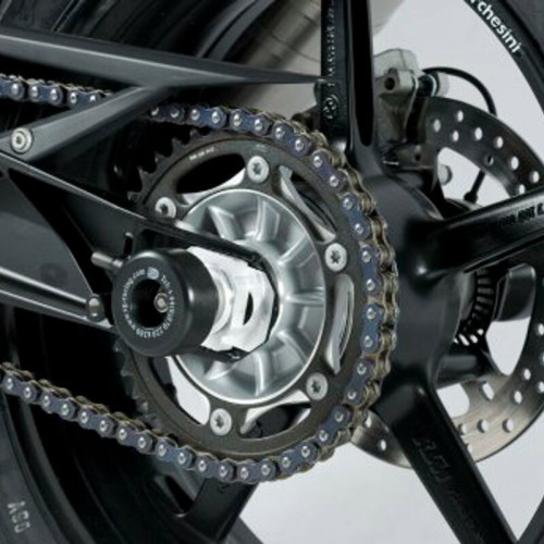 Protectores de basculante R&G RACING