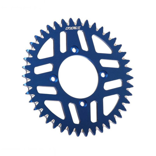Corona RFX Pro Series Trials aluminio - 520