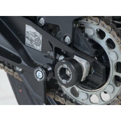 Protectores de basculante R&G RACING