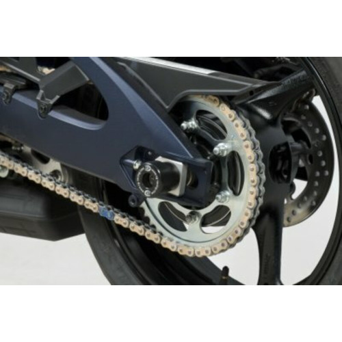 Protectores de basculante R&G RACING