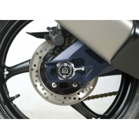 Protectores de basculante R&G RACING