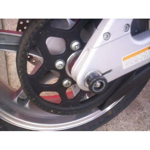 Protectores de basculante R&G RACING