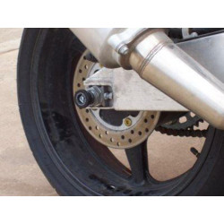 Protectores de basculante R&G RACING