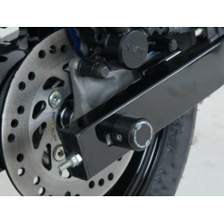 Protectores de basculante R&G RACING