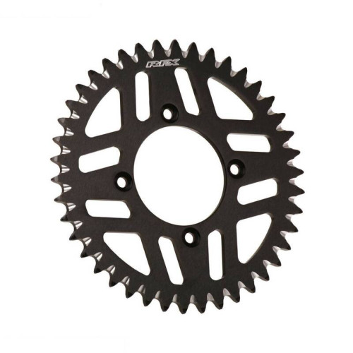 Corona RFX Pro Series Trials aluminio - 520