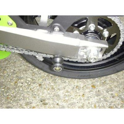 Diábolos R&G RACING - M10