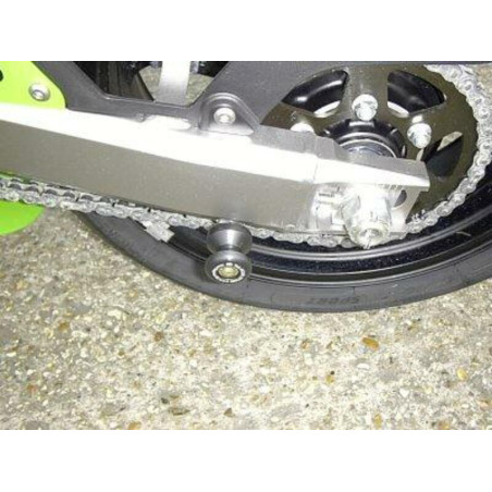 Diábolos R&G RACING - M10