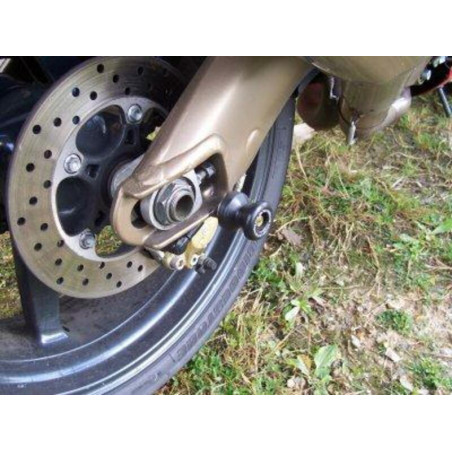 Diábolos R&G RACING