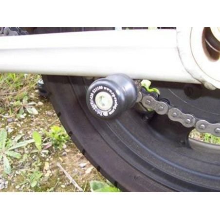 Diábolos R&G RACING